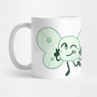 Bot (Inanimate Insanity) Mug